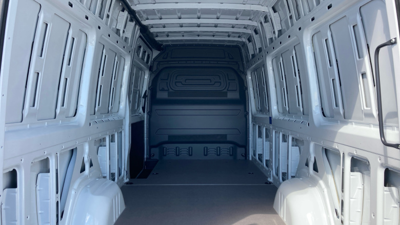 Mercedes-Benz Sprinter 315Cdi L3 Diesel Rwd 3.5t H2 Pro Van